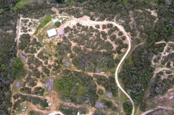 180 Robison Road, Bertram, TX 78605