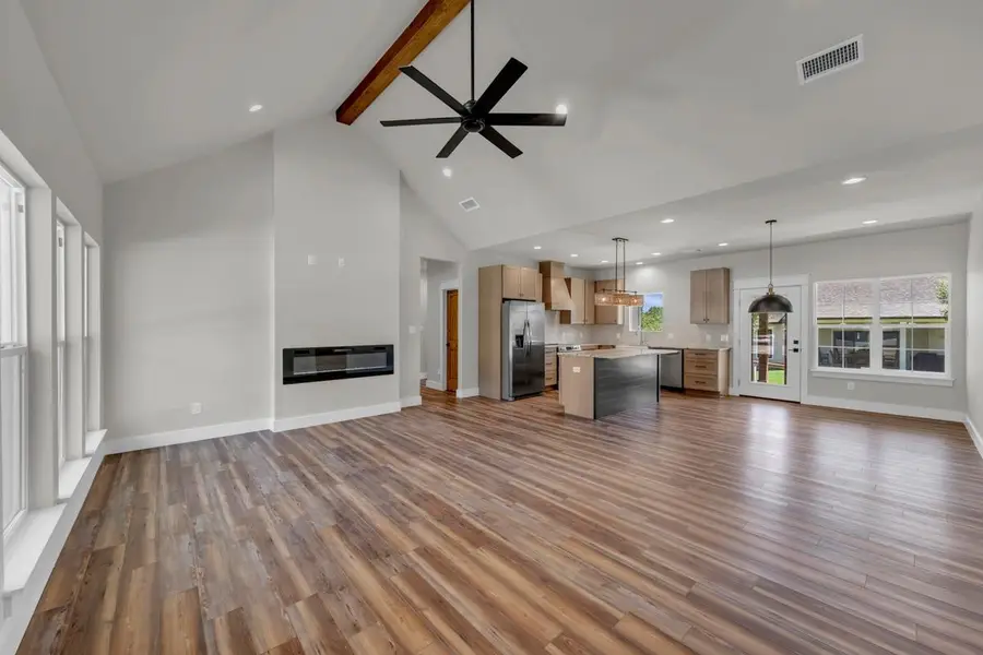 160 Stonecastle Drive, Granite Shoals, TX 78654 - #3