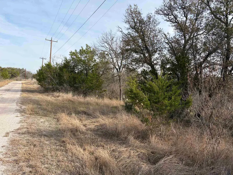Lot 34 Lakeside Drive, Spicewood, TX 78669-0034 - #3