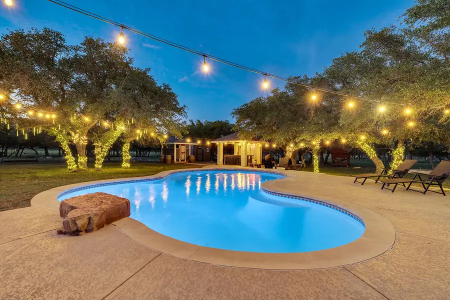 1185 County Road 258, Bertram, TX 78605 - #3