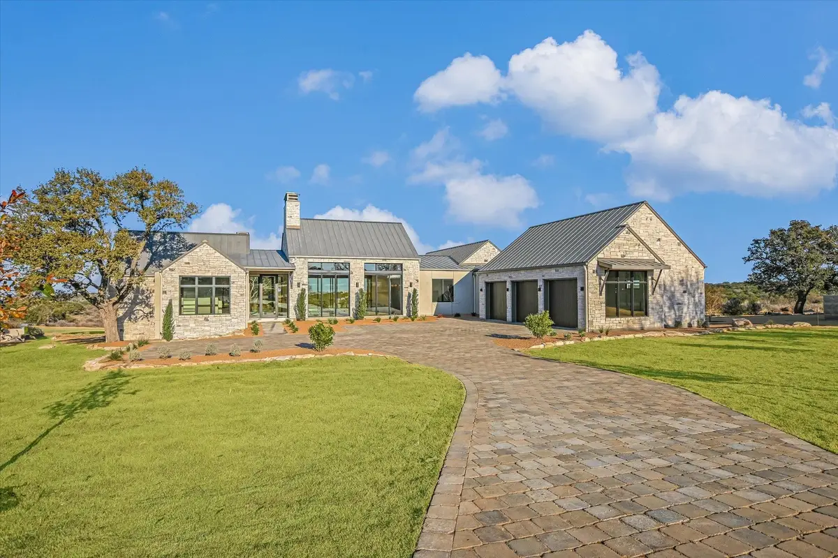 136 Nightshade, Horseshoe Bay, TX 78657-0000 - #1
