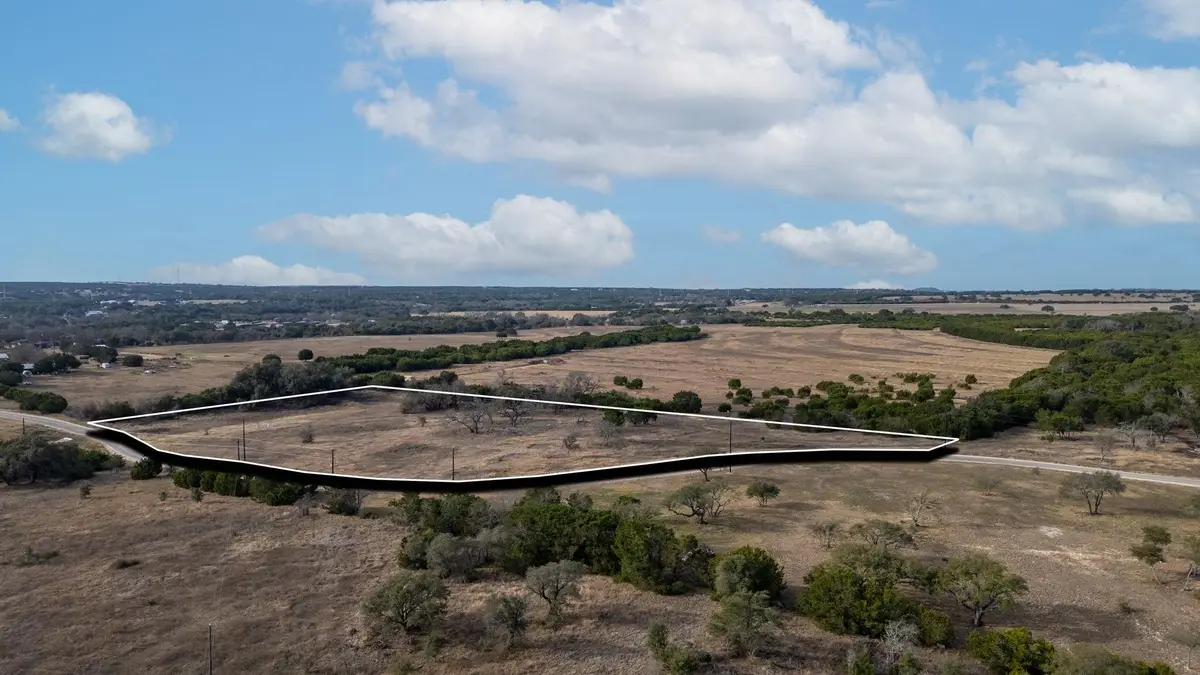 TBD Burnet Oaks Lot 1, Burnet, TX 78611 - #1