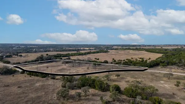 TBD Burnet Oaks Lot 1, Burnet, TX 78611