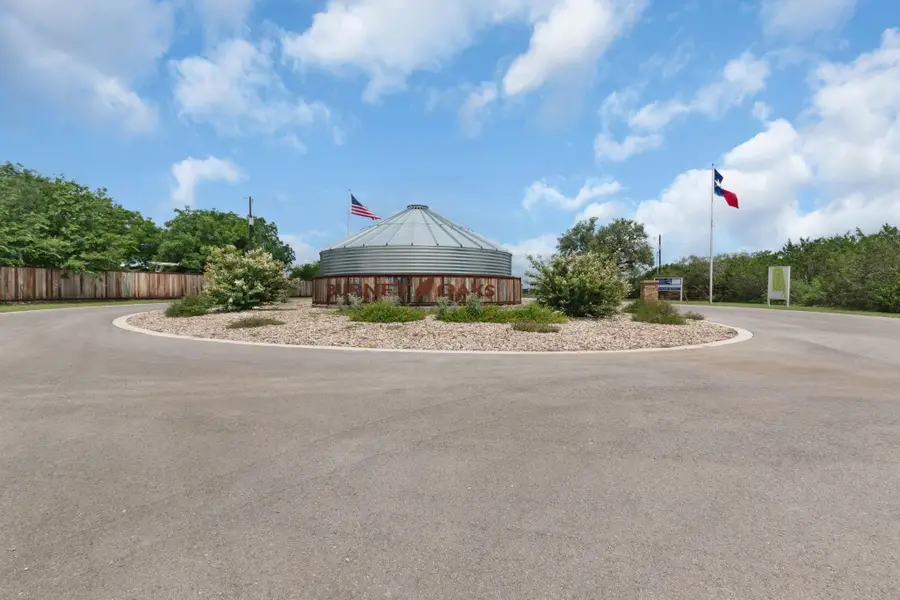 TBD Burnet Oaks Lot 1, Burnet, TX 78611 - #2