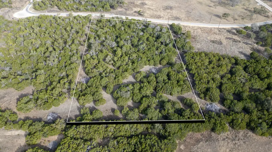 TBD Burnet Oaks Lot 4, Burnet, TX 78611 - #2