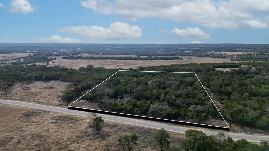 TBD Burnet Oaks Lot 4, Burnet, TX 78611 - #3