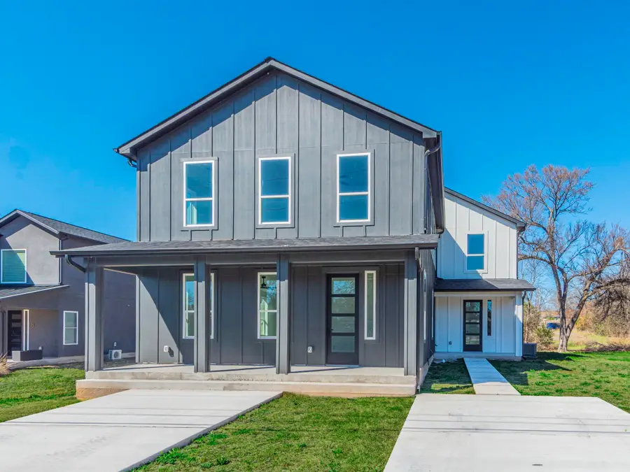 1010 E Marble Street, Burnet, TX 78611 - #2