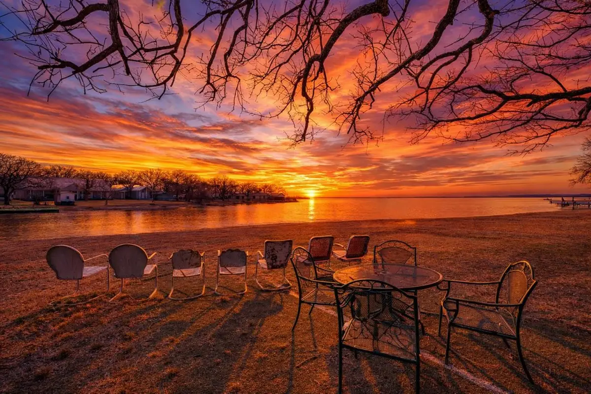 310 N Chaparral, Burnet, TX 78611 - #1