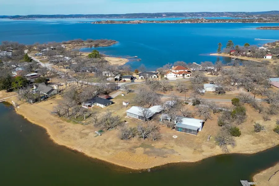 310 N Chaparral, Burnet, TX 78611 - #2