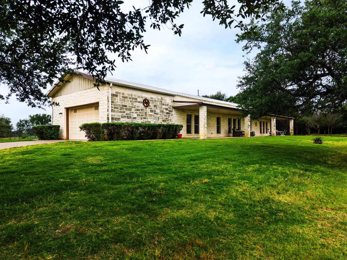 8089 E Fm 580, Kempner, TX 76539 - #1