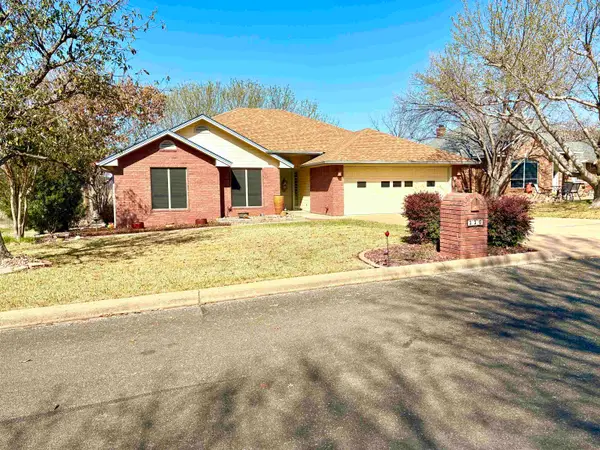 110 Turkey Run, Meadowlakes, TX 78654-6402