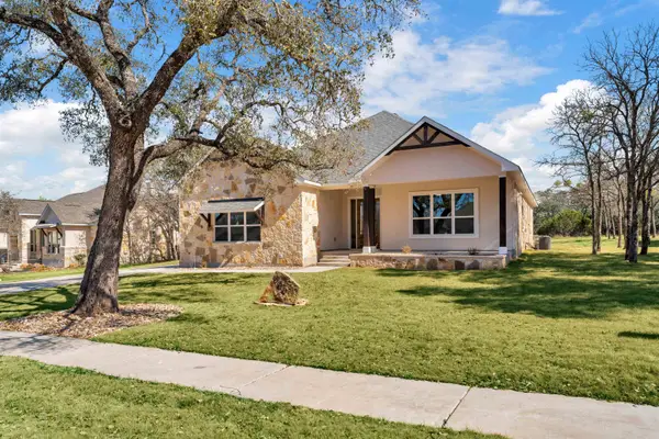 240 Sunday Drive, Burnet, TX 78611