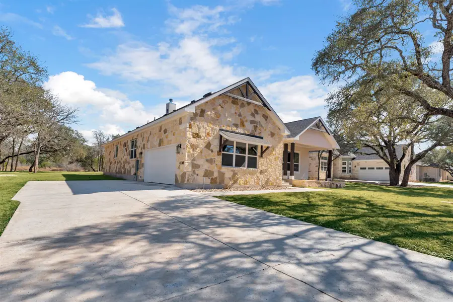 240 Sunday Drive, Burnet, TX 78611 - #2