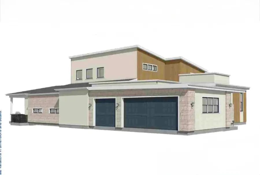 100 Nattie Woods, Horseshoe Bay, TX 78657 - #2