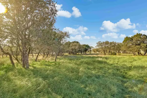 TBD Oak Vista Drive, Burnet, TX 78611
