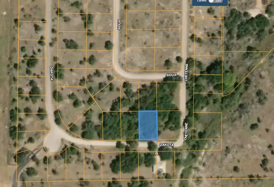 TBD Dakota, Horseshoe Bay, TX 78657 - #3