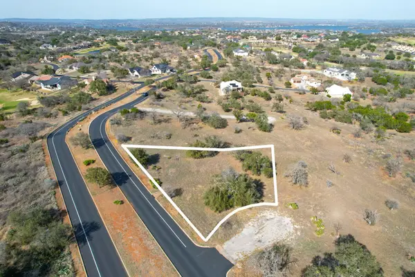 100 Ridge, Horseshoe Bay, TX 78657