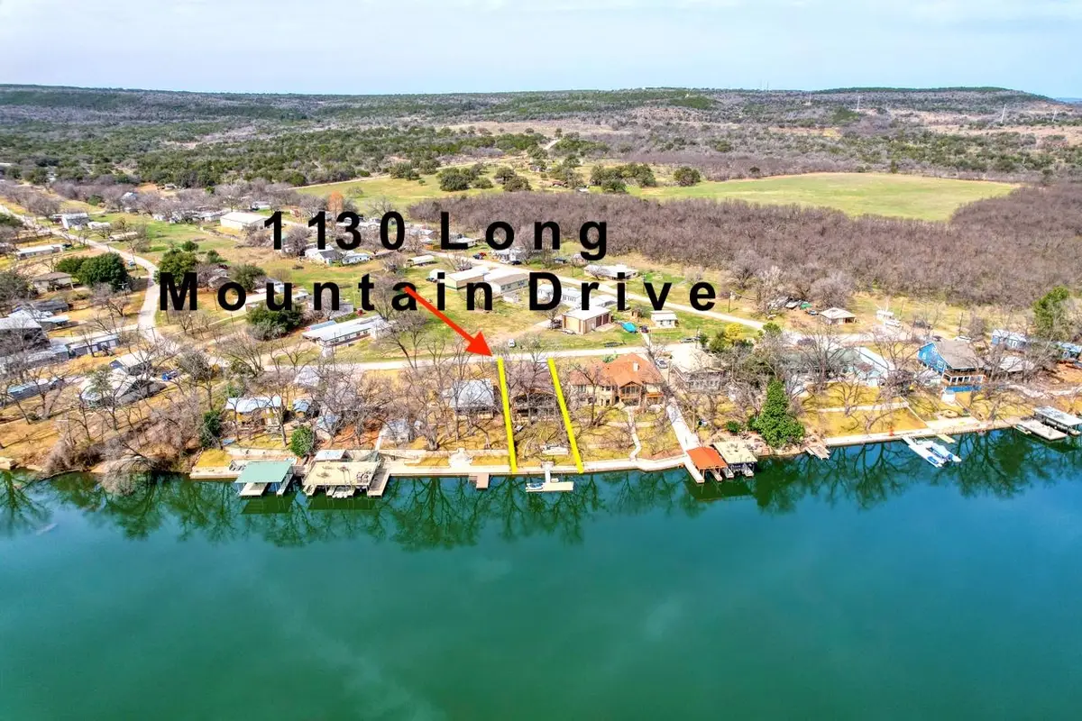 1130 Long Mountain Drive, Burnet, TX 78611 - #1
