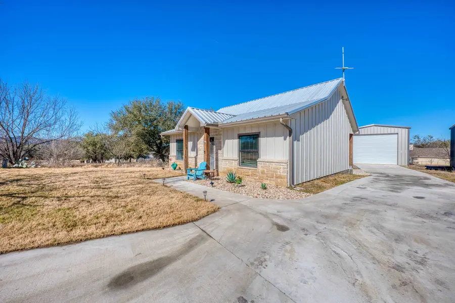 308 Oak Dr, Kingsland, TX 78639 - #3