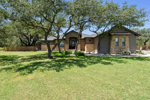 126 Foxwood Trail, Marble Falls, TX 78654