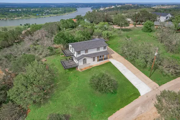 510 Circle Drive, Horseshoe Bay, TX 78657