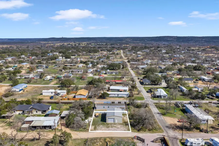 3616 Clover Street, Kingsland, TX 78639 - #2