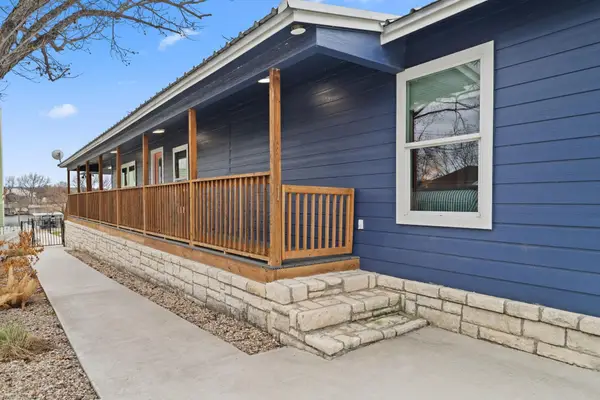 2028 Williams Lakeshore, Kingsland, TX 78639