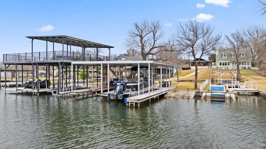 2028 Williams Lakeshore, Kingsland, TX 78639 - #2