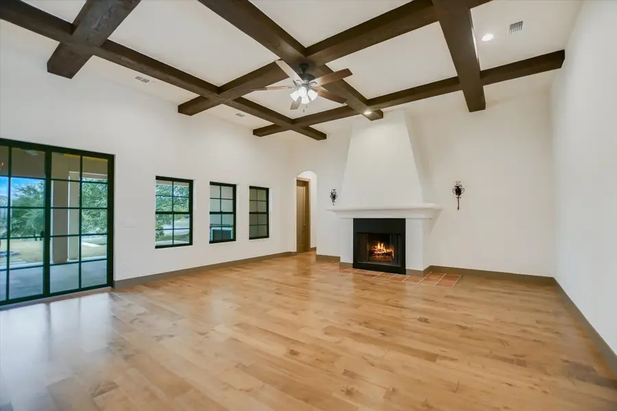 401 Eagle Ridge, Burnet, TX 78611 - #3