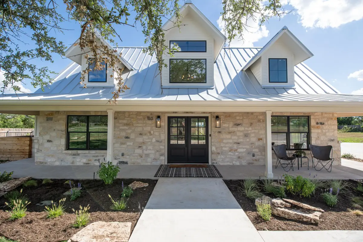 202 Stadium View, Marble Falls, TX 78654 - #1