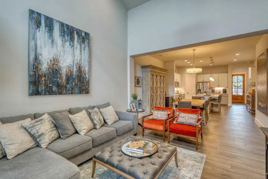 212 Tuscan Dr, Horseshoe Bay, TX 78657 - #2