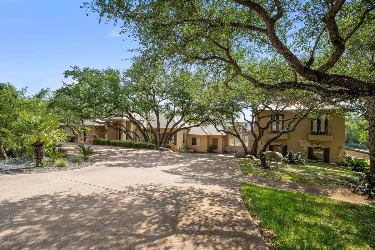 101 Cross Bow, Horseshoe Bay, TX 78657 - #1