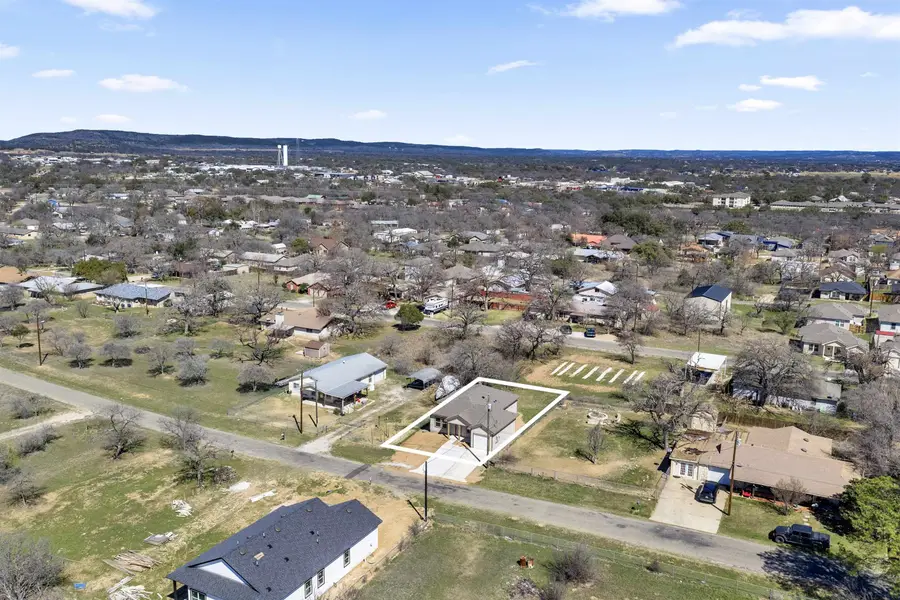 1858 Mosswood, Kingsland, TX 78639 - #2