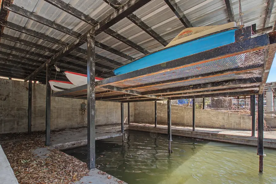 345 Co Rd 136c, Kingsland, TX 78639 - #2