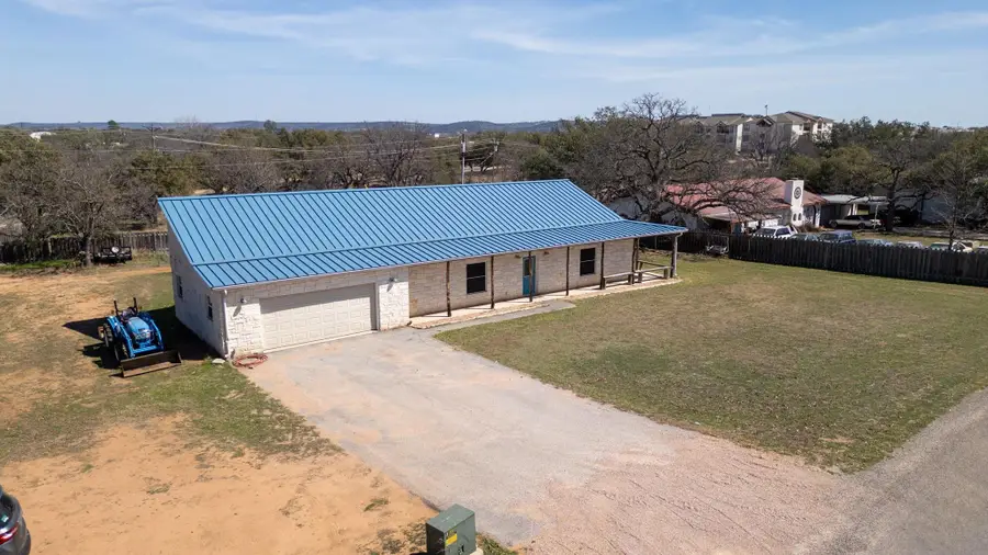 2207 Boxwood Circle, Kingsland, TX 78639 - #2