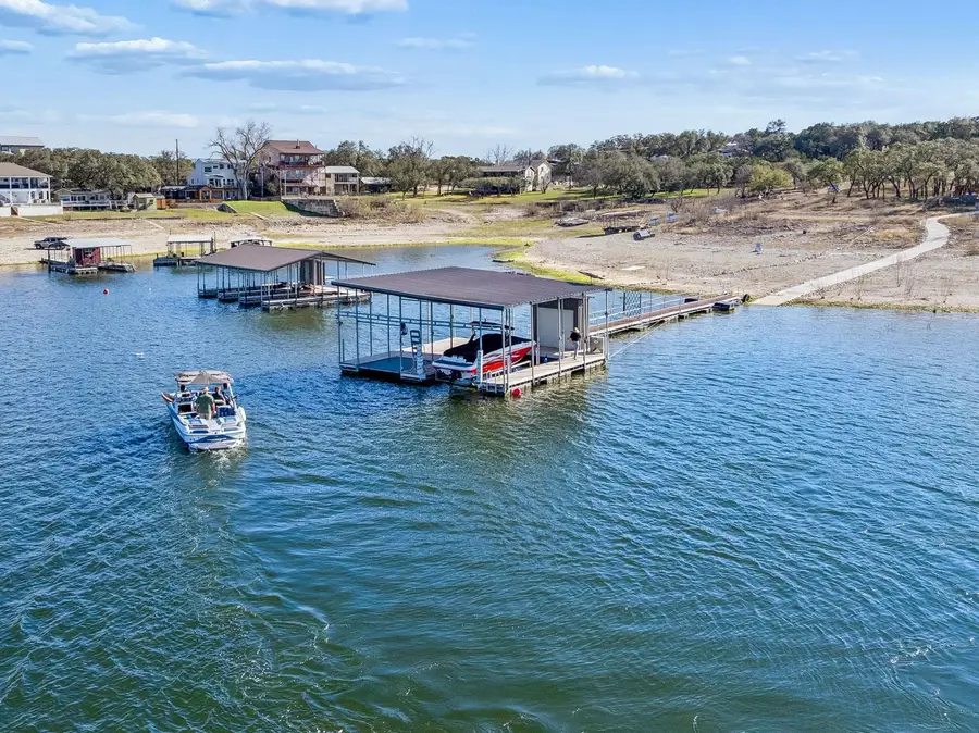 1521 Chipmunk Road, Austin, TX 78734 - #2