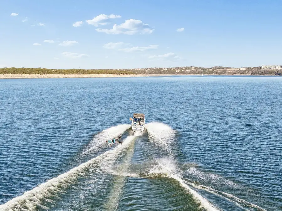 1521 Chipmunk Road, Austin, TX 78734 - #3