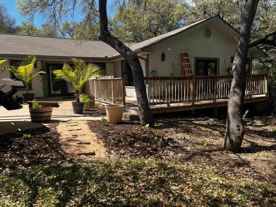 1217 Cr 132b (oak Springs Rd), Kingsland, TX 78639 - #2