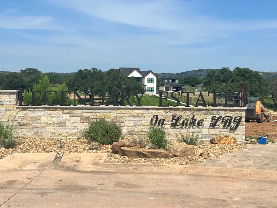 11 Legendary Estates Drive, Kingsland, TX 78639 - #2