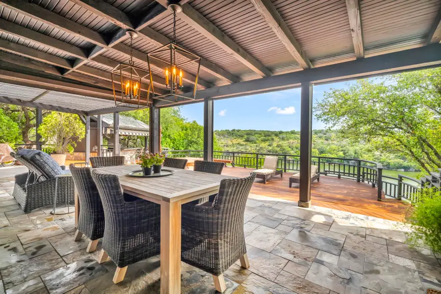 702 Los Escondidos, Marble Falls, TX 78654 - #2