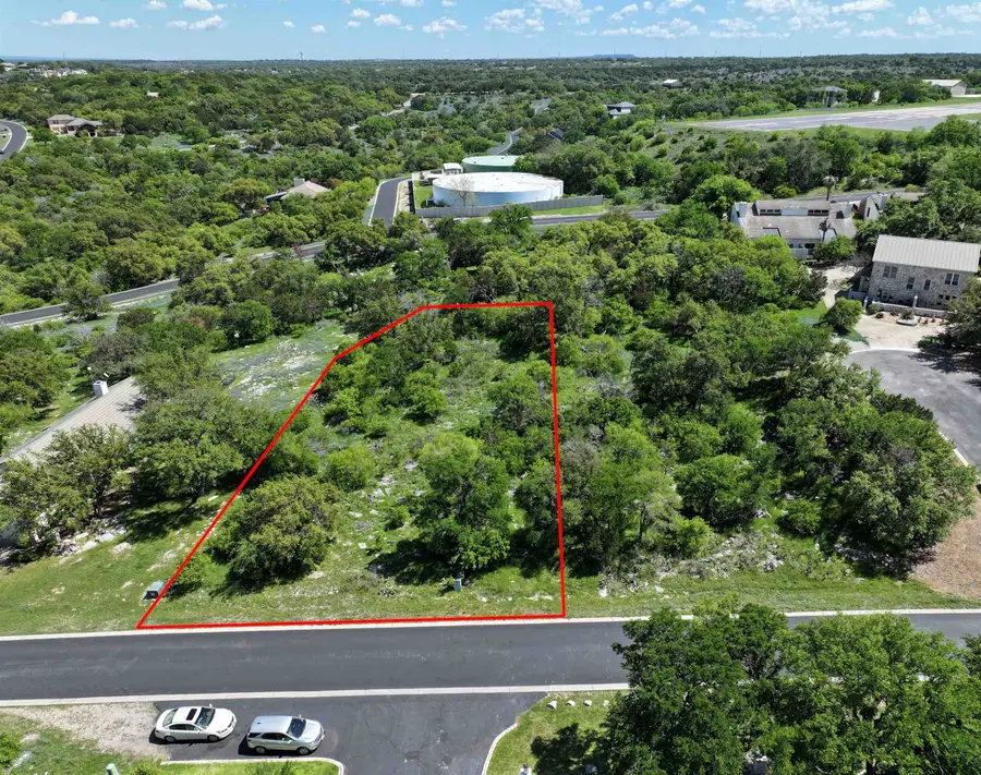 Lot  4139 Out Yonder, Horseshoe Bay, TX 78657 - #2