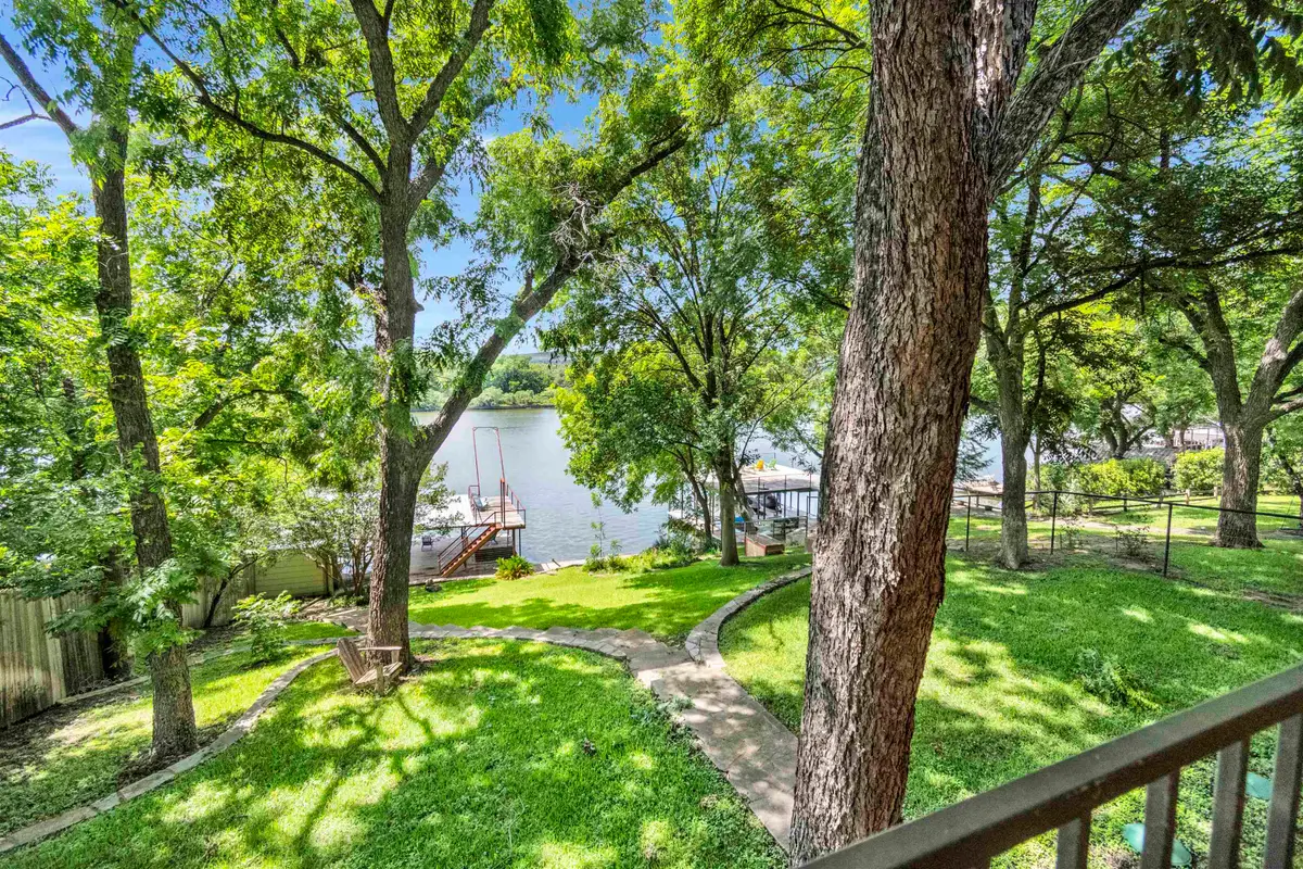 418 County Road 119a, Burnet, TX 78611 - #1
