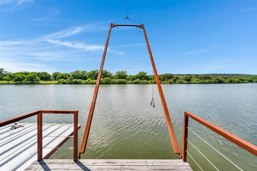 418 County Road 119a, Burnet, TX 78611 - #2