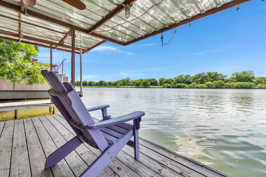 418 County Road 119a, Burnet, TX 78611 - #3