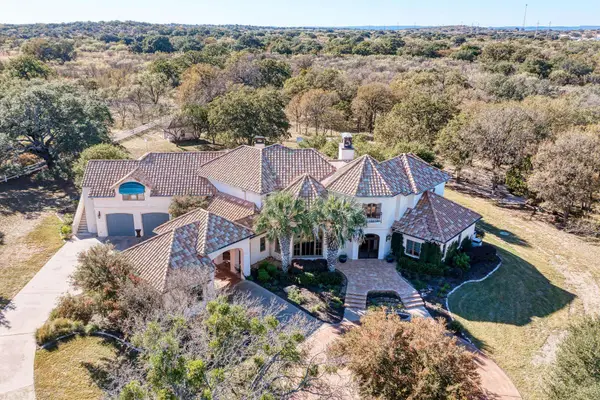 408 Haney Trace, Horseshoe Bay, TX 78657