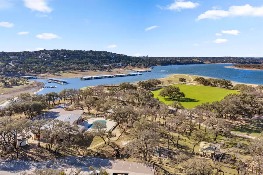 8614 Bar K Ranch Road, Lago Vista, TX 78645 - #2
