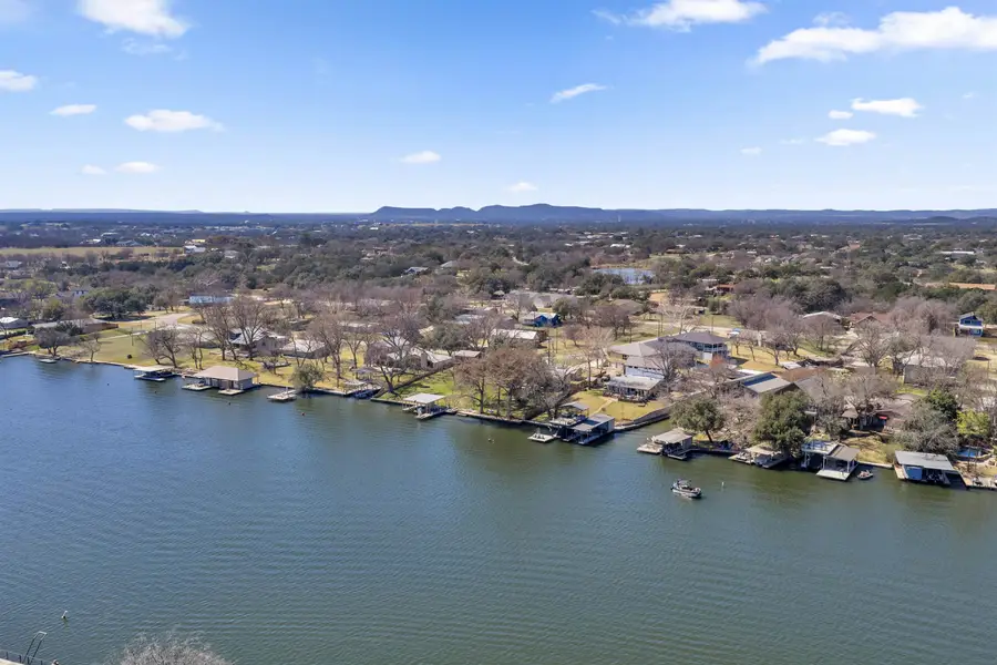 3810 Coyote Trail, Kingsland, TX 78639 - #3
