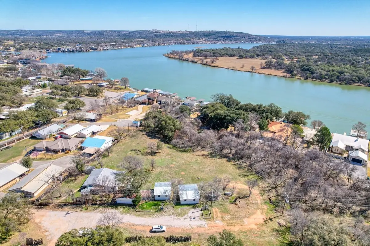 554 Barnett Street, Kingsland, TX 78639 - #1