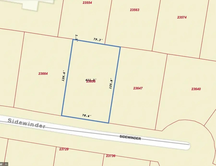 708 Sidewinder, Horseshoe Bay, TX 78657 - #3