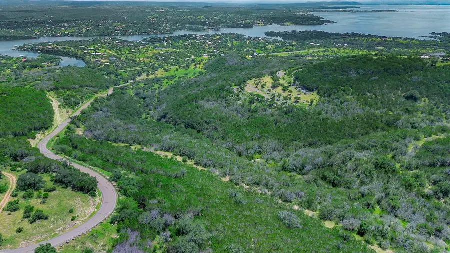 TBD N Fm 2341, Burnet, TX 78611 - #3